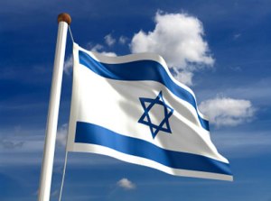 Israeli-flag