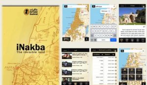 iNakba