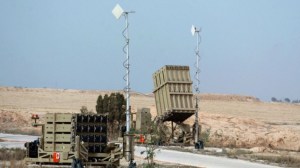 Iron Dome