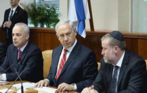 Netanyahu