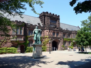 PRINCETON