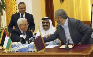 Abbas-Meshal-Doha