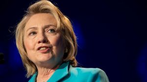 Hillary Clinton