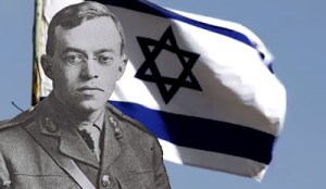 Jabotinsky