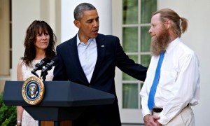 obama bergdahl