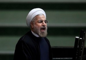 Hasan Rouhani
