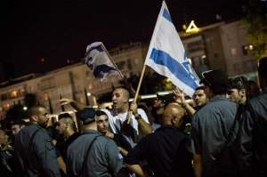Israel Supporters