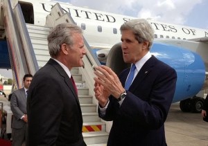 Michael_Oren_with_John_Kerry
