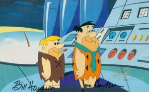 Flintstone