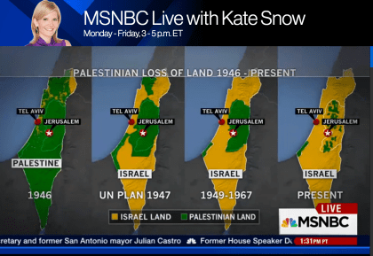 MSNBC INCORRECT GRAPHIC