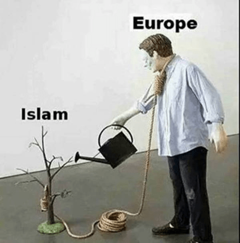 Europe & Islam